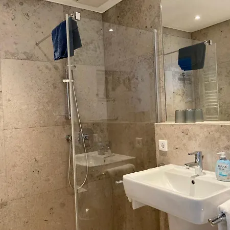 Haus Anna 10 Apartamento *