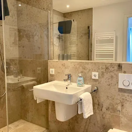 Apartamento Haus Anna 10