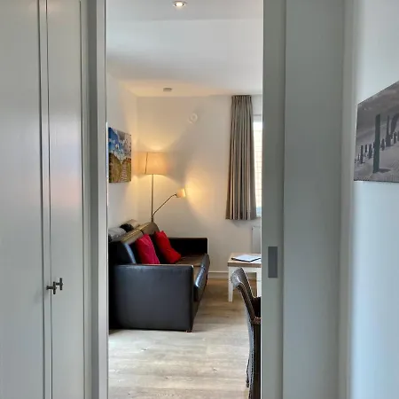 Haus Anna 10 Wangerooge