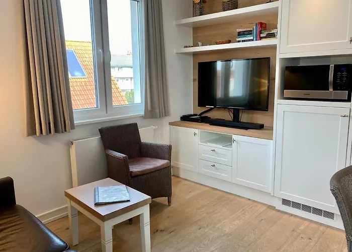 アパート Haus Anna 10